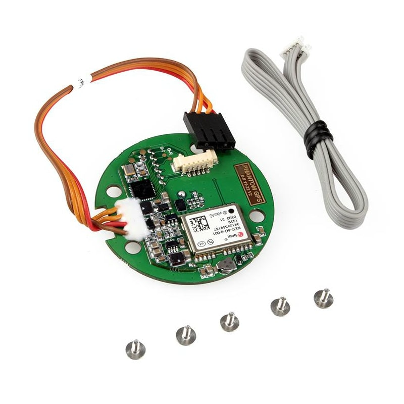 DJI Модуль GPS для Phantom 2 DJI Модуль GPS для Phantom 2 фото